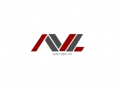 Projekt graficzny, nazwa firmy, tworzenie logo firm Nowe logo - dostawca systemów AV - malarz