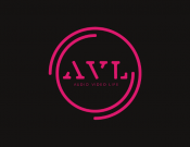 Projekt graficzny, nazwa firmy, tworzenie logo firm Nowe logo - dostawca systemów AV - kruszynka