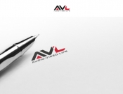 Projekt graficzny, nazwa firmy, tworzenie logo firm Nowe logo - dostawca systemów AV - PP.BB.