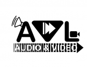 Projekt graficzny, nazwa firmy, tworzenie logo firm Nowe logo - dostawca systemów AV - Moloxxx