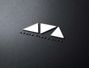 Projekt graficzny, nazwa firmy, tworzenie logo firm Nowe logo - dostawca systemów AV - noon