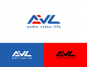 Konkursy graficzne na Nowe logo - dostawca systemów AV