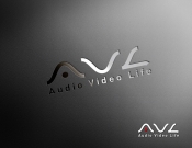 Projekt graficzny, nazwa firmy, tworzenie logo firm Nowe logo - dostawca systemów AV - Blanker