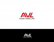 Projekt graficzny, nazwa firmy, tworzenie logo firm Nowe logo - dostawca systemów AV - TragicMagic