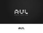 Projekt graficzny, nazwa firmy, tworzenie logo firm Nowe logo - dostawca systemów AV - matuta1