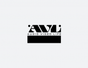 Projekt graficzny, nazwa firmy, tworzenie logo firm Nowe logo - dostawca systemów AV - magzia