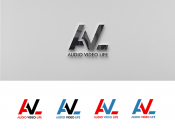 Projekt graficzny, nazwa firmy, tworzenie logo firm Nowe logo - dostawca systemów AV - TragicMagic