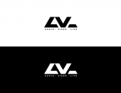 Projekt graficzny, nazwa firmy, tworzenie logo firm Nowe logo - dostawca systemów AV - Marcinir