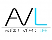 Projekt graficzny, nazwa firmy, tworzenie logo firm Nowe logo - dostawca systemów AV - pm ads