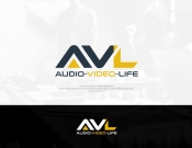 Projekt graficzny, nazwa firmy, tworzenie logo firm Nowe logo - dostawca systemów AV - PP.BB.