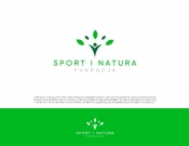 Projekt graficzny, nazwa firmy, tworzenie logo firm Logo dla Fundacji Sport i Natura - ManyWaysKr