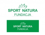 Projekt graficzny, nazwa firmy, tworzenie logo firm Logo dla Fundacji Sport i Natura - malutka2021