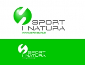 Projekt graficzny, nazwa firmy, tworzenie logo firm Logo dla Fundacji Sport i Natura - timur