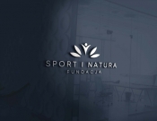 Projekt graficzny, nazwa firmy, tworzenie logo firm Logo dla Fundacji Sport i Natura - ManyWaysKr