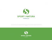 Projekt graficzny, nazwa firmy, tworzenie logo firm Logo dla Fundacji Sport i Natura - VvraX