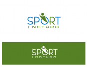 Projekt graficzny, nazwa firmy, tworzenie logo firm Logo dla Fundacji Sport i Natura - jaczyk