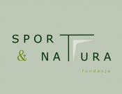 Projekt graficzny, nazwa firmy, tworzenie logo firm Logo dla Fundacji Sport i Natura - til.da