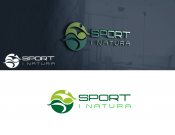 Projekt graficzny, nazwa firmy, tworzenie logo firm Logo dla Fundacji Sport i Natura - jaczyk