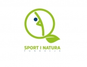 Projekt graficzny, nazwa firmy, tworzenie logo firm Logo dla Fundacji Sport i Natura - Anula