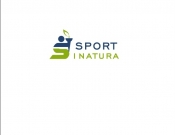 Projekt graficzny, nazwa firmy, tworzenie logo firm Logo dla Fundacji Sport i Natura - nyia