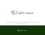 Projekt graficzny, nazwa firmy, tworzenie logo firm Logo dla Fundacji Sport i Natura - matuta1