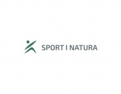 Projekt graficzny, nazwa firmy, tworzenie logo firm Logo dla Fundacji Sport i Natura - michalp