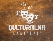 Projekt graficzny, nazwa firmy, tworzenie logo firm Logo dla kawiarni - Piotr_dtp