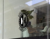 Projekt graficzny, nazwa firmy, tworzenie logo firm Logo dla kawiarni - Worm