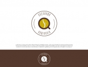 Projekt graficzny, nazwa firmy, tworzenie logo firm Logo dla kawiarni - ManyWaysKr