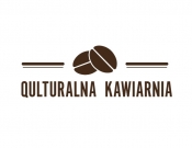 Projekt graficzny, nazwa firmy, tworzenie logo firm Logo dla kawiarni - Anula