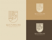 Projekt graficzny, nazwa firmy, tworzenie logo firm Logo dla kawiarni - Xandra