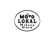Projekt graficzny, nazwa firmy, tworzenie logo firm Moto Local Wilcza Góra - ApePolacco