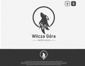 Projekt graficzny, nazwa firmy, tworzenie logo firm Moto Local Wilcza Góra - adamjozef