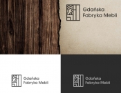Konkursy graficzne na Nowe logo dla firmy meblarskiej