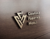 Konkursy graficzne na Nowe logo dla firmy meblarskiej