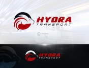 Projekt graficzny, nazwa firmy, tworzenie logo firm Logo firmie transportowej - myKoncepT