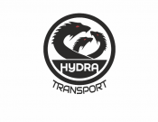 Projekt graficzny, nazwa firmy, tworzenie logo firm Logo firmie transportowej - nebulaVision