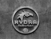 Projekt graficzny, nazwa firmy, tworzenie logo firm Logo firmie transportowej - kupujelogo