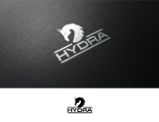 Projekt graficzny, nazwa firmy, tworzenie logo firm Logo firmie transportowej - Dybski