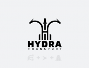 Projekt graficzny, nazwa firmy, tworzenie logo firm Logo firmie transportowej - magzia