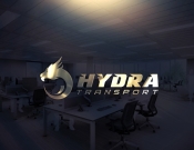 Projekt graficzny, nazwa firmy, tworzenie logo firm Logo firmie transportowej - myKoncepT