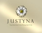 Projekt graficzny, nazwa firmy, tworzenie logo firm  logo kwiaciarnia i kawiarenka - timur