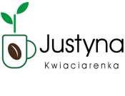 Projekt graficzny, nazwa firmy, tworzenie logo firm  logo kwiaciarnia i kawiarenka - narufi