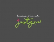 Projekt graficzny, nazwa firmy, tworzenie logo firm  logo kwiaciarnia i kawiarenka - malarz