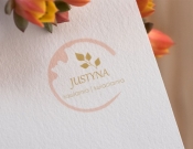 Projekt graficzny, nazwa firmy, tworzenie logo firm  logo kwiaciarnia i kawiarenka - Mart12345