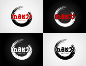 Projekt graficzny, nazwa firmy, tworzenie logo firm logo dla sklepu internetowego  - MP33