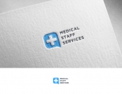 Projekt graficzny, nazwa firmy, tworzenie logo firm Logo + pakiet firmowy_kadry medyczne - matuta1