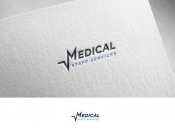 Projekt graficzny, nazwa firmy, tworzenie logo firm Logo + pakiet firmowy_kadry medyczne - matuta1