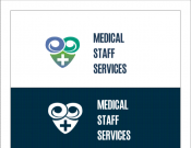 Projekt graficzny, nazwa firmy, tworzenie logo firm Logo + pakiet firmowy_kadry medyczne - wlodkazik