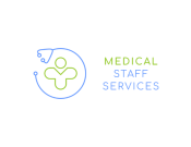 Projekt graficzny, nazwa firmy, tworzenie logo firm Logo + pakiet firmowy_kadry medyczne - ApePolacco